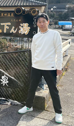 中吉でした！