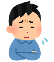 お客様役のアイコン画像