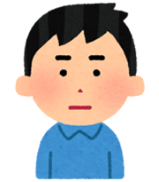 お客様役のアイコン画像